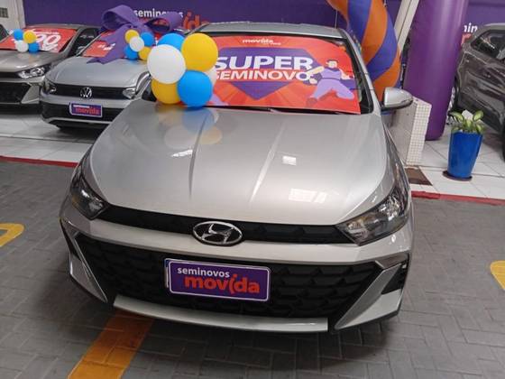 HYUNDAI HB20S 1.0 12V FLEX COMFORT PLUS MANUAL HYUNDAI HB20S 1.0 12V FLEX COMFORT PLUS MANUAL